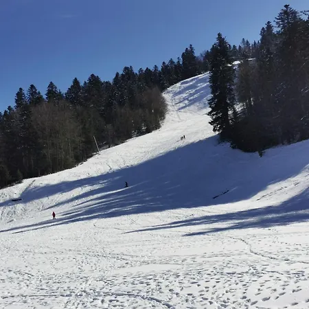 아파트 Le Cocon De Litia