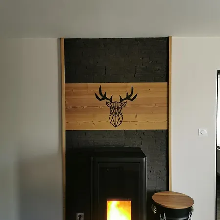 아파트 Le Cocon De Litia *