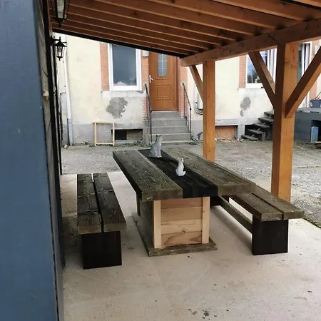 Le Cocon De Litia