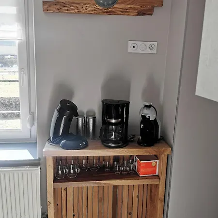 Le Cocon De Litia Apartment *