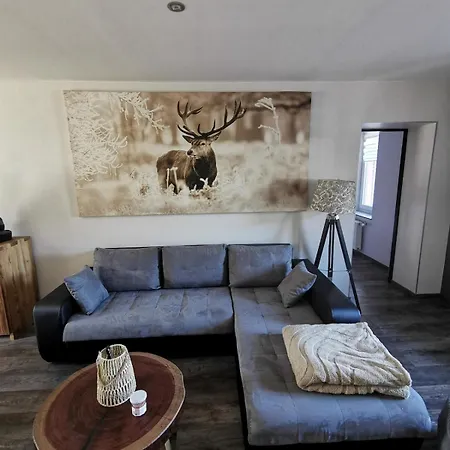 Le Cocon De Litia Cornimont