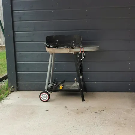 Le Cocon De Litia Apartamento