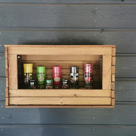 Le Cocon De Litia Apartamento Cornimont