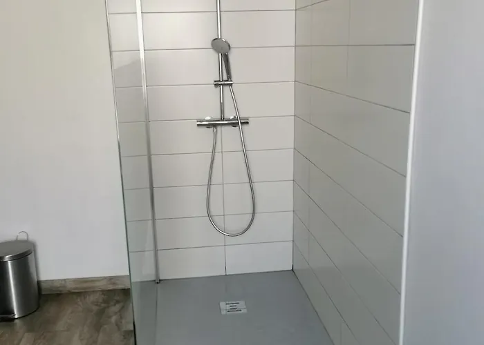 Le Cocon De Litia Apartmán *