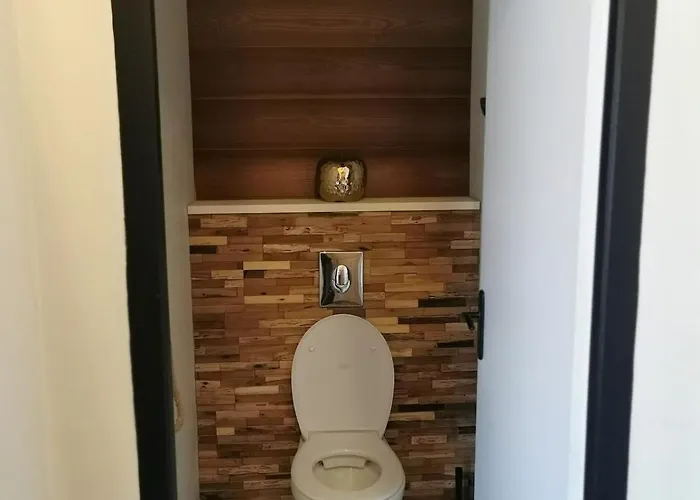 Le Cocon De Litia * Cornimont