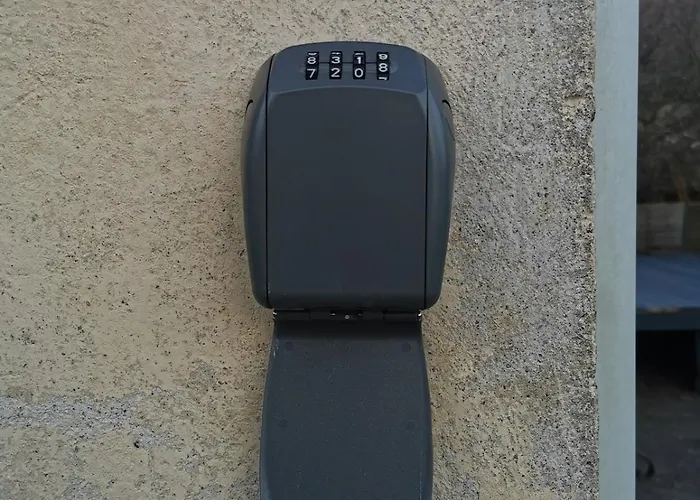 Le Cocon De Litia Apartmán