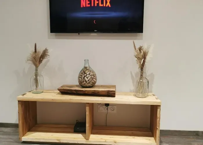 Apartmán Le Cocon De Litia Cornimont