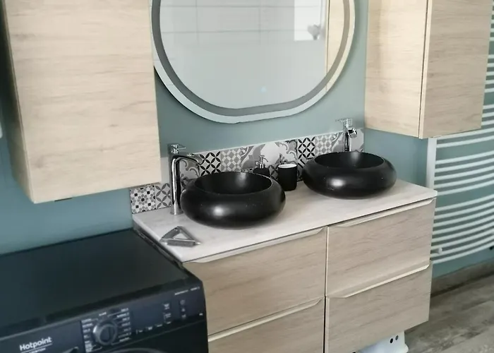 Apartmán Le Cocon De Litia Cornimont