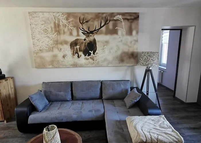 Le Cocon De Litia Cornimont