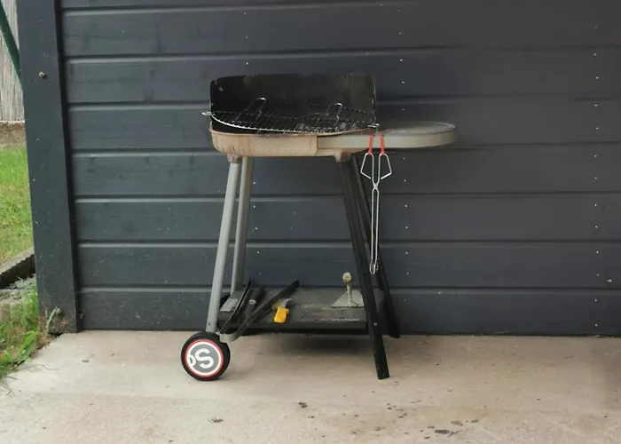 Le Cocon De Litia Apartmán