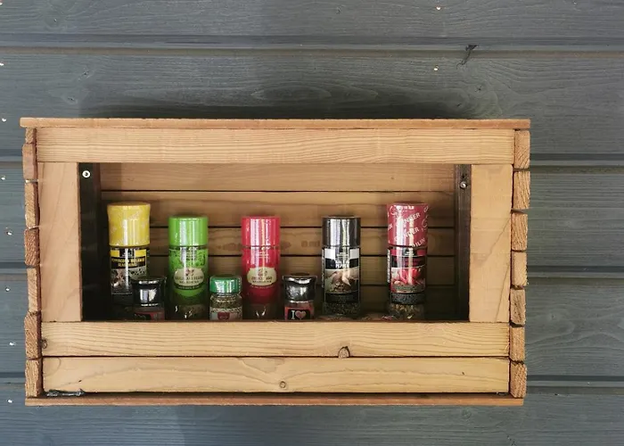 Le Cocon De Litia Apartmán Cornimont